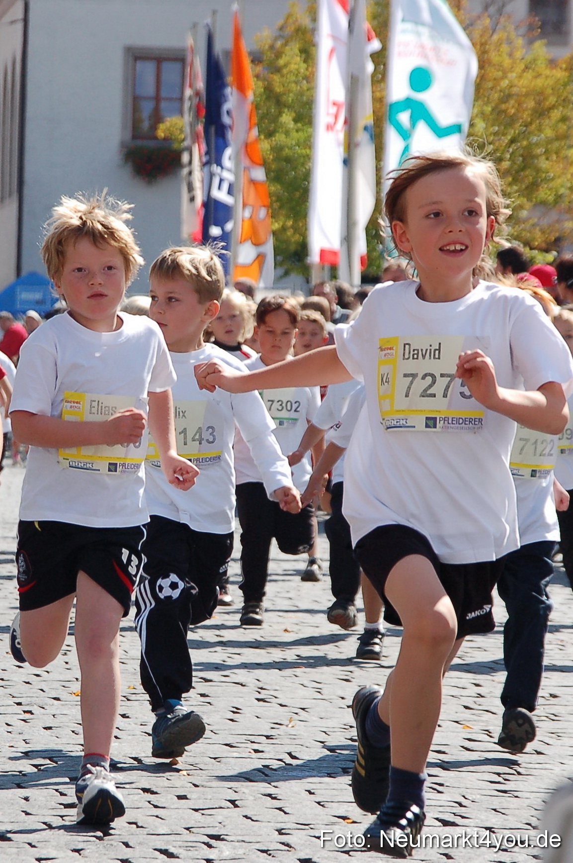 Bambini Laeufe 2010 0128